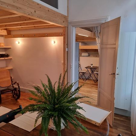 Coq Bleu Apartment Reims Exterior photo