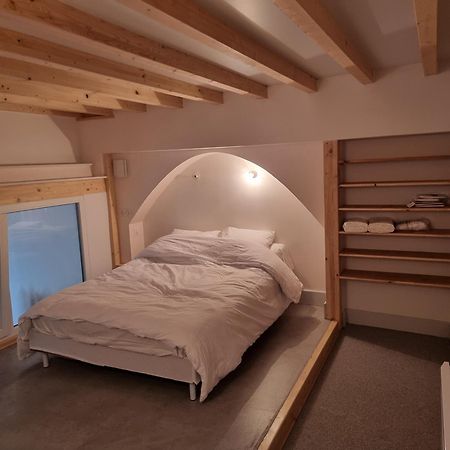 Coq Bleu Apartment Reims Exterior photo