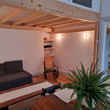 Coq Bleu Apartment Reims Exterior photo